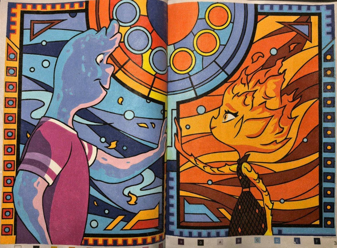 Работа от Irishka344