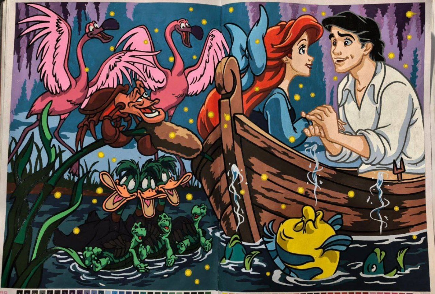 Работа от Irishka344