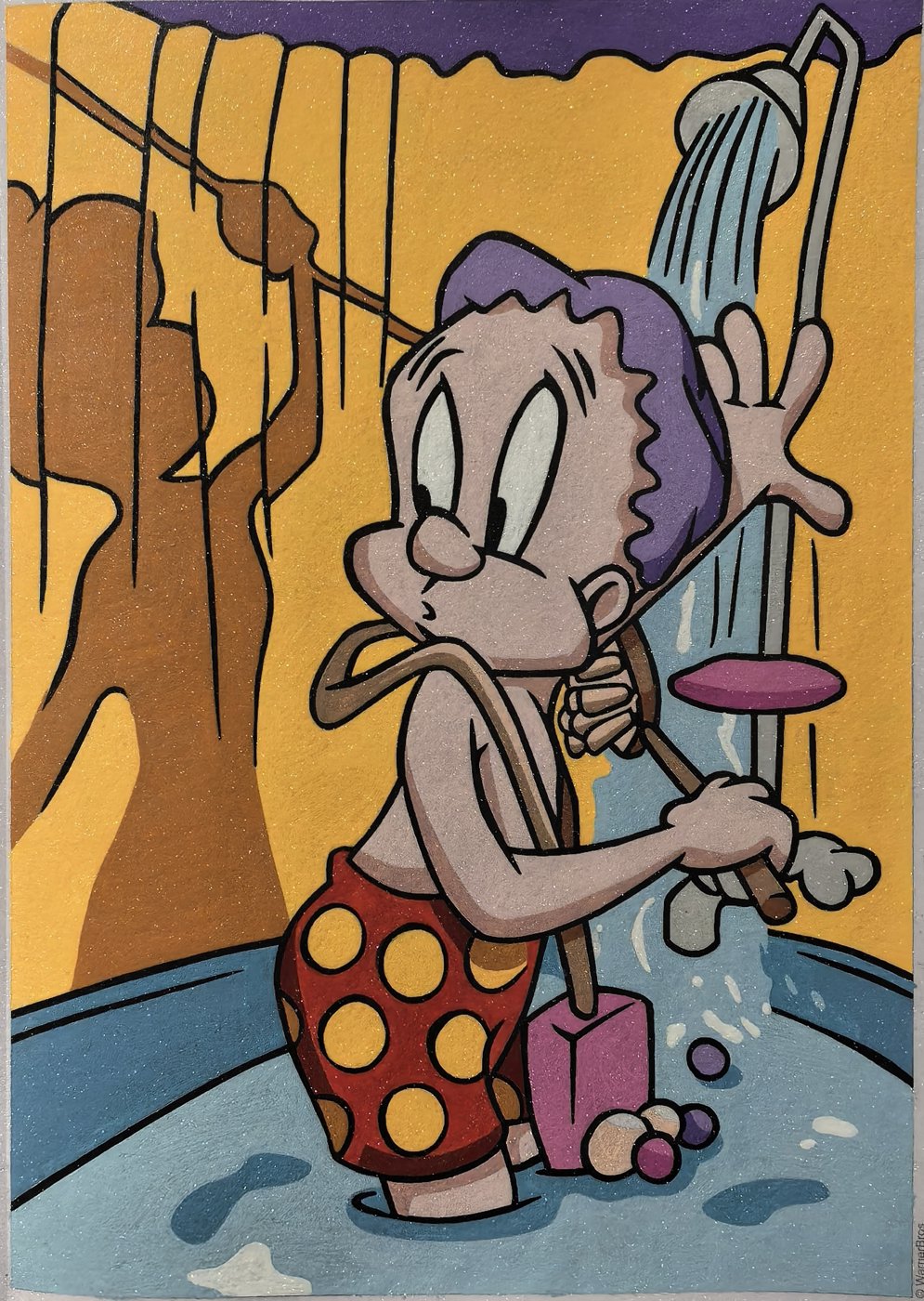 Работа от Irishka344