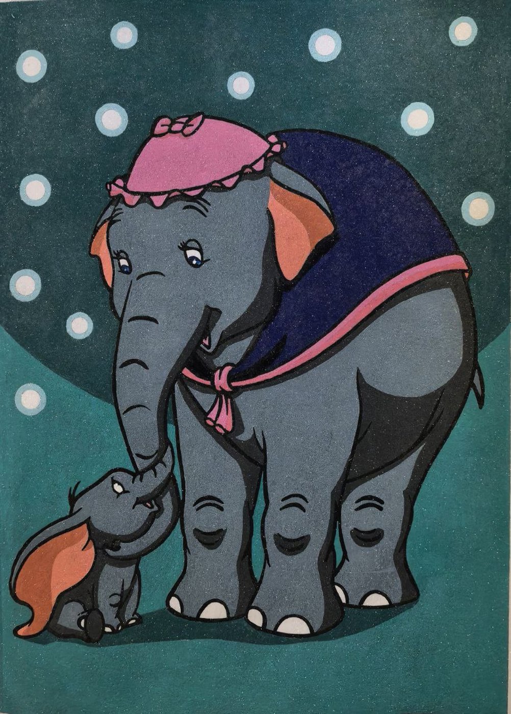 Работа от Irishka344