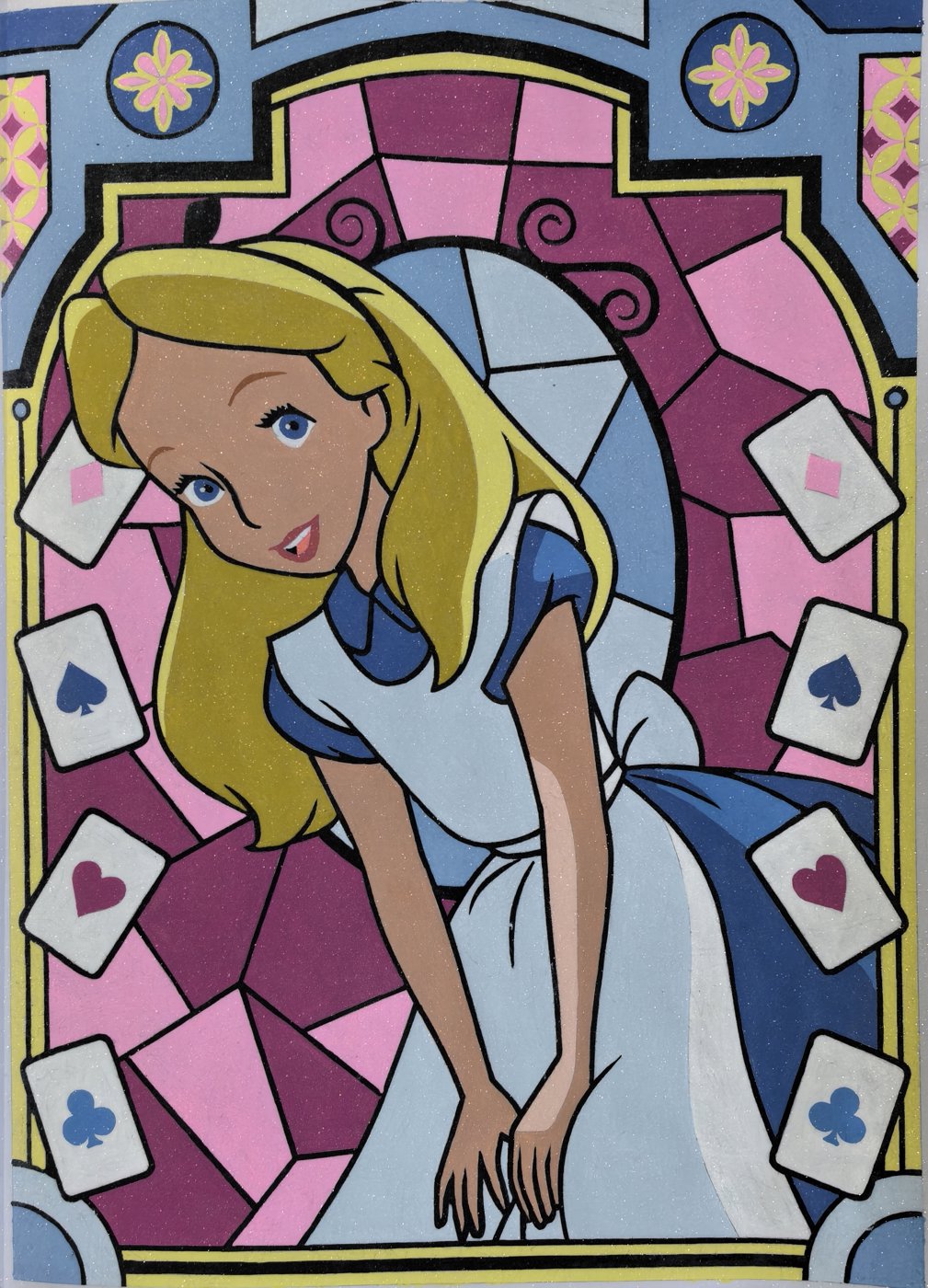 Работа от Irishka344