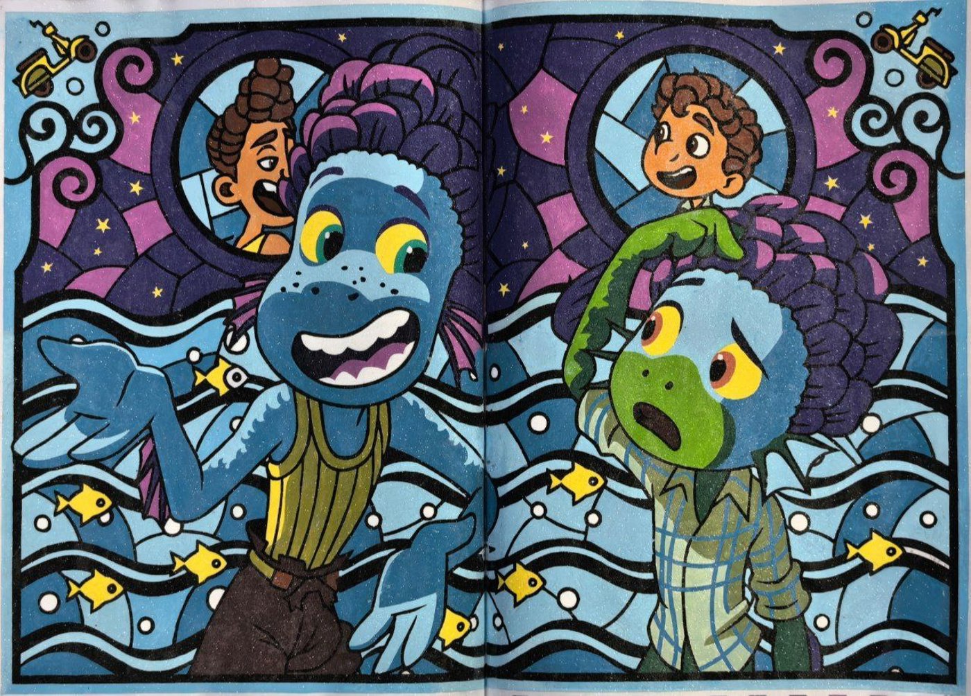 Работа от Irishka344