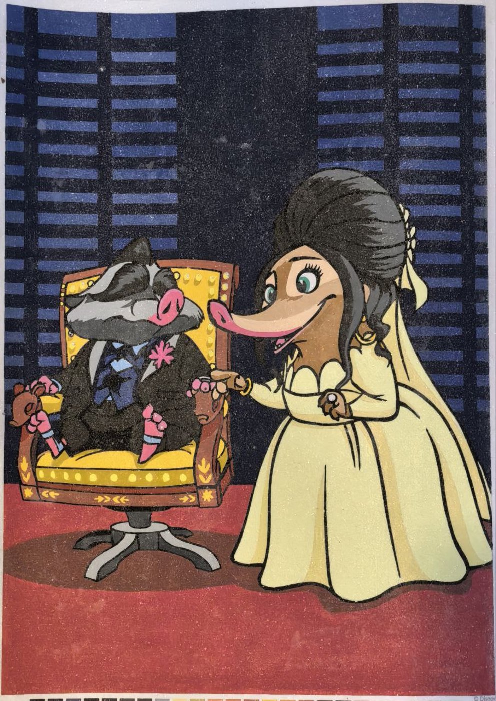 Работа от Irishka344