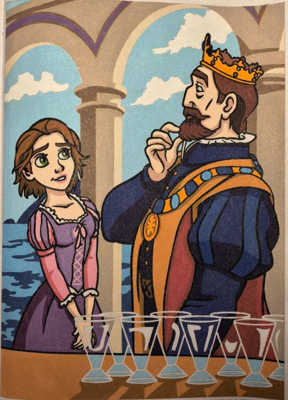 Работа от Irishka344