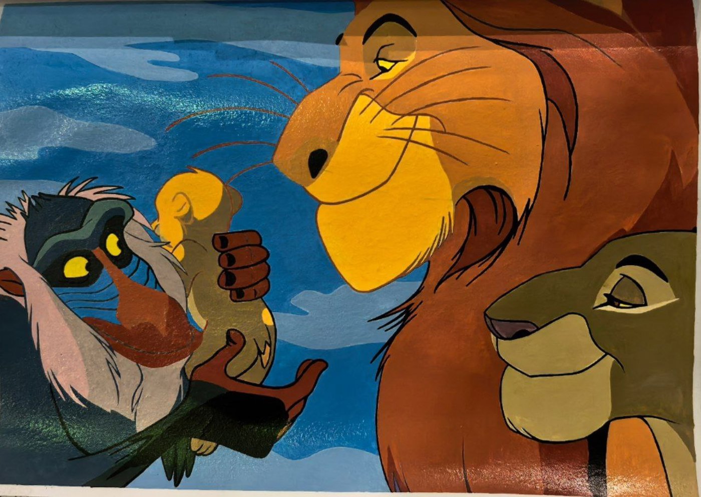 Работа от Irishka344