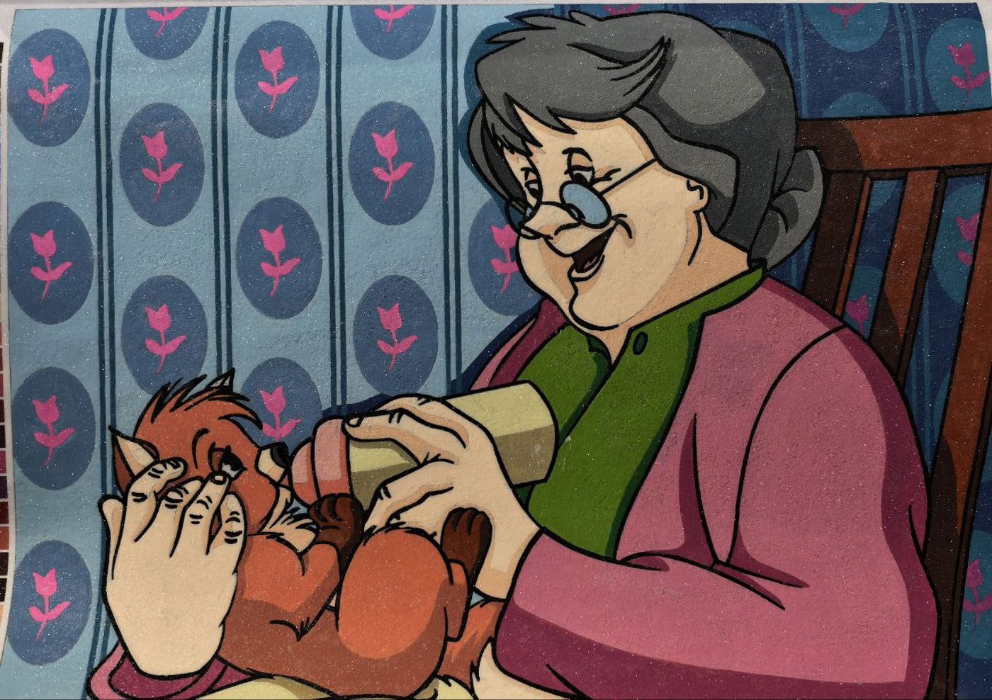 Работа от Irishka344