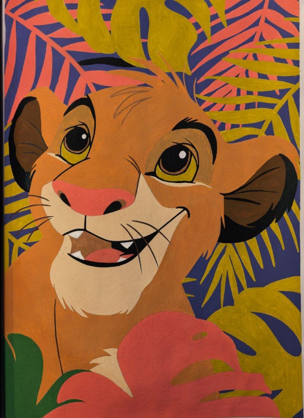 Работа от Irishka344