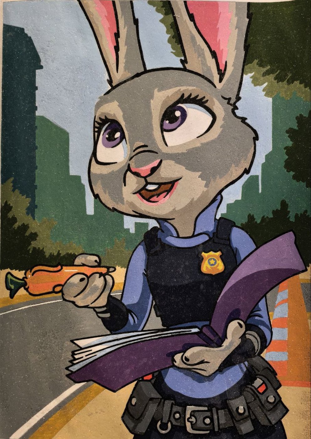 Работа от Irishka344