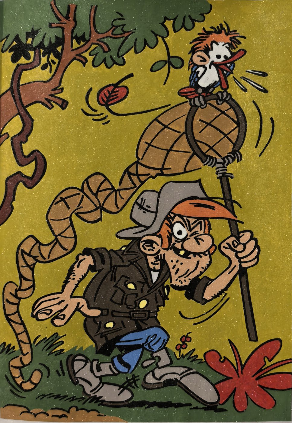 Работа от Irishka344