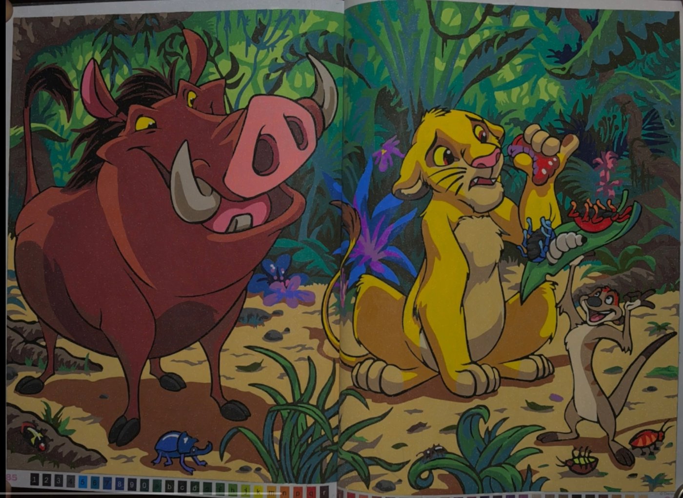 Работа от Irishka344