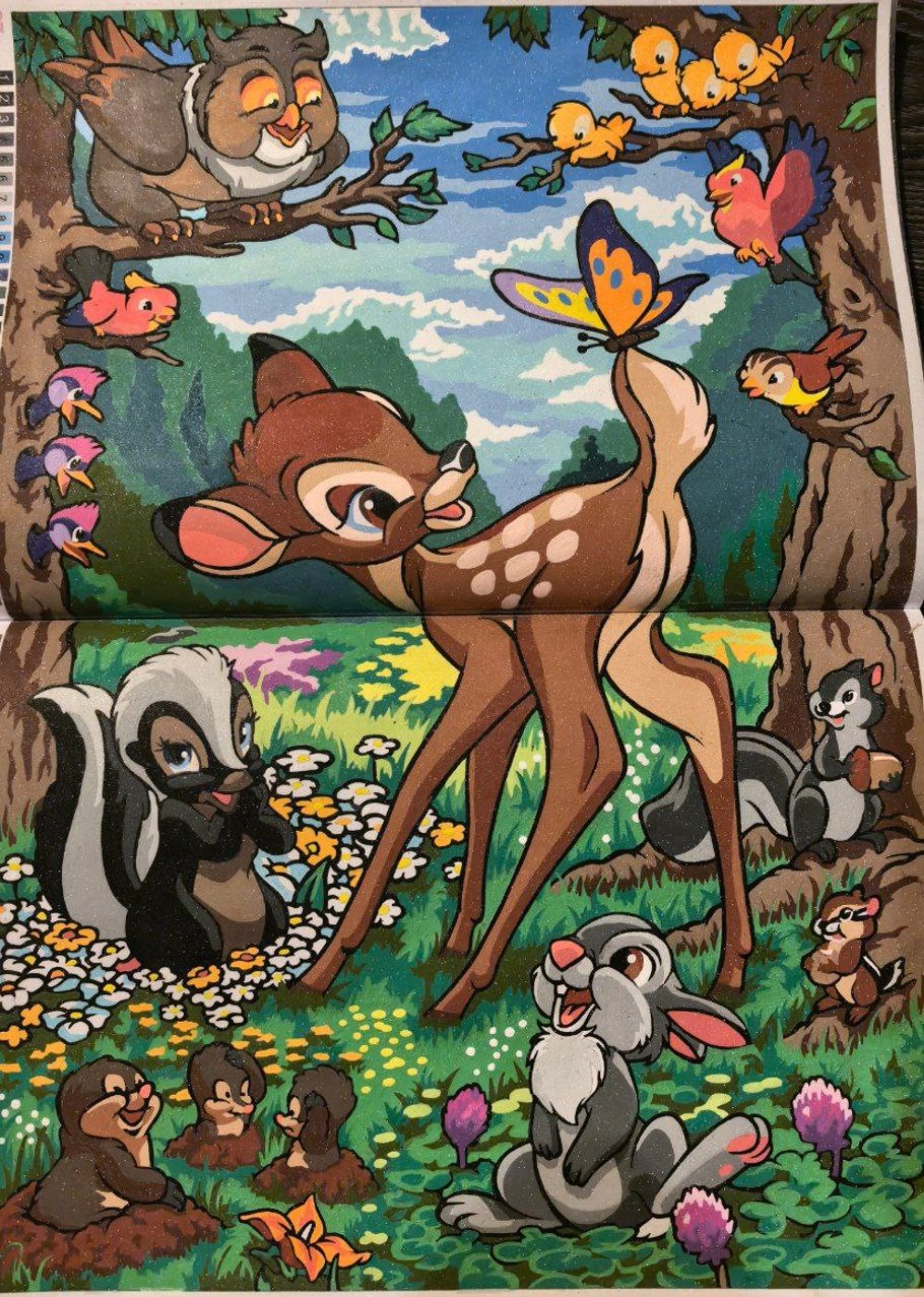 Работа от Irishka344