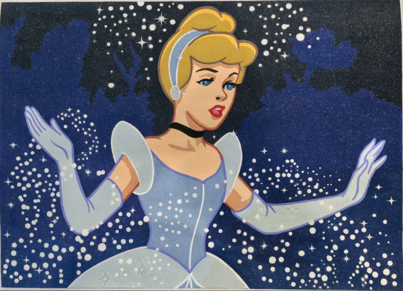 Работа от Irishka344