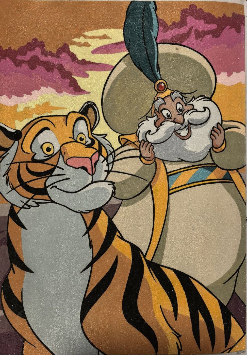 Работа от Irishka344