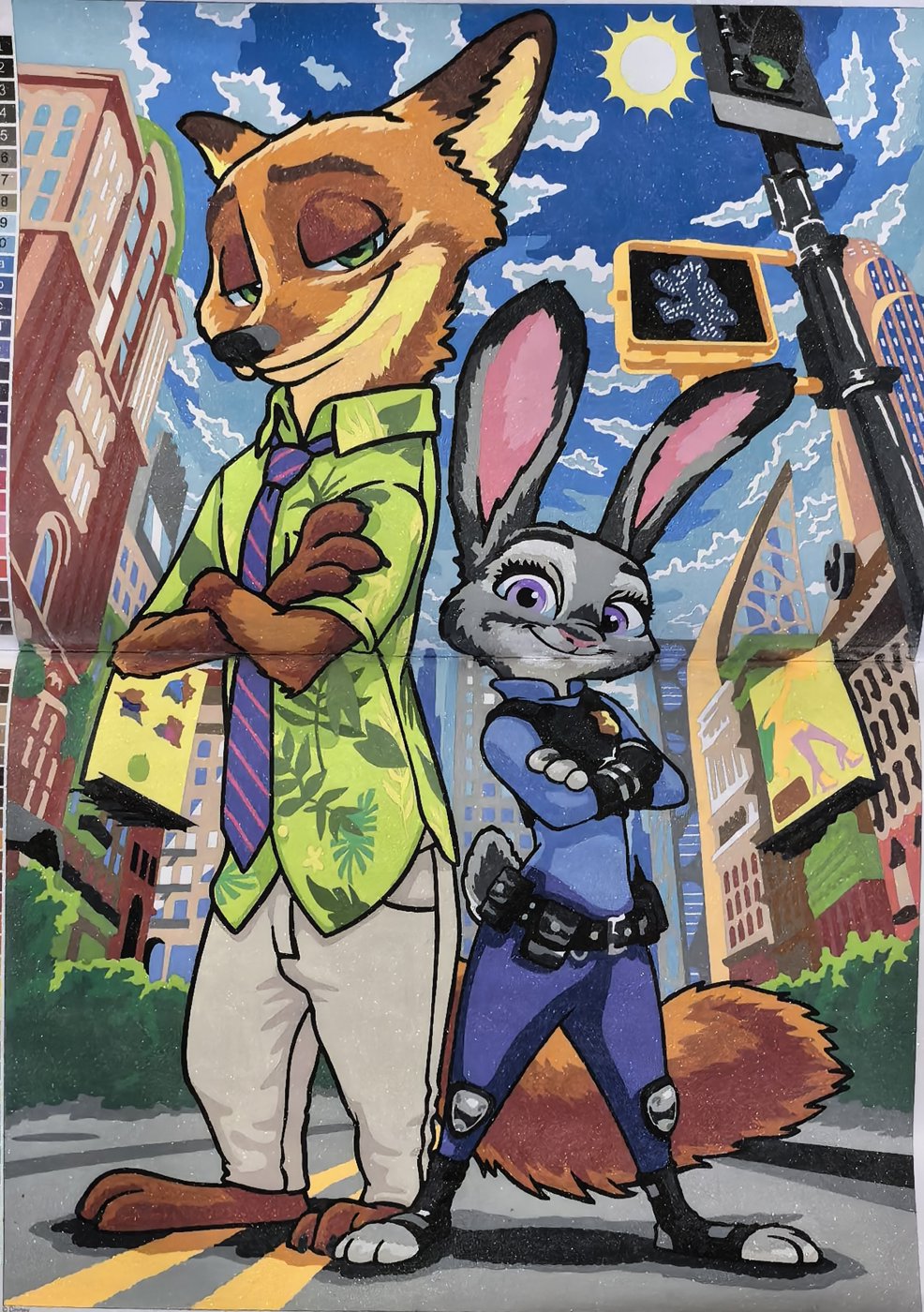 Работа от Irishka344