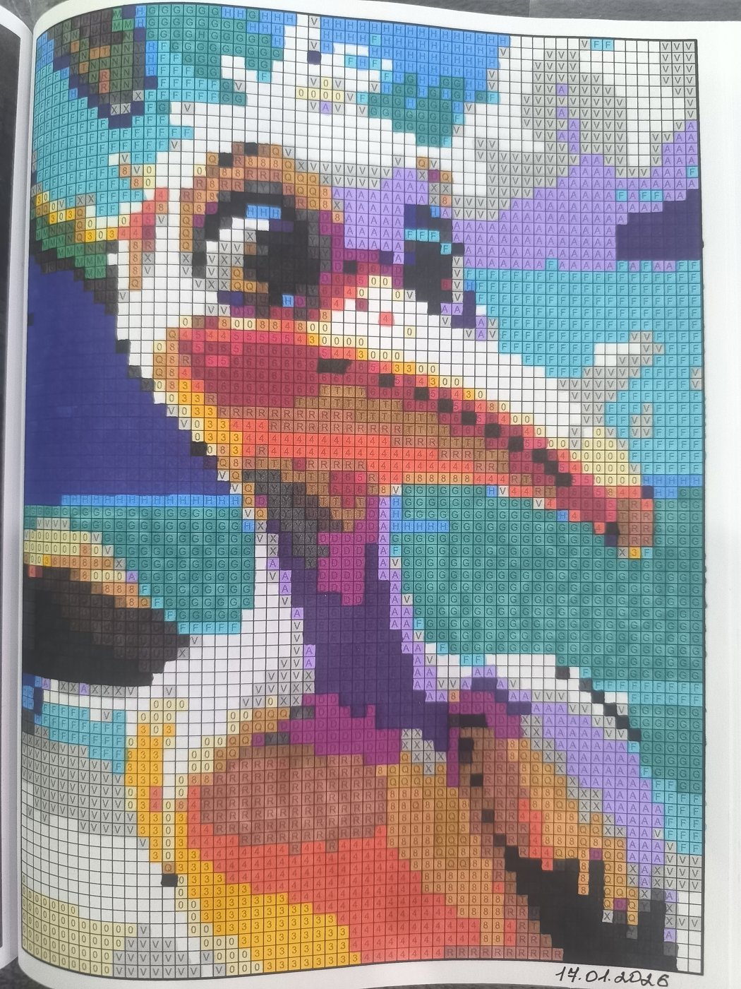 Работа от Юлия