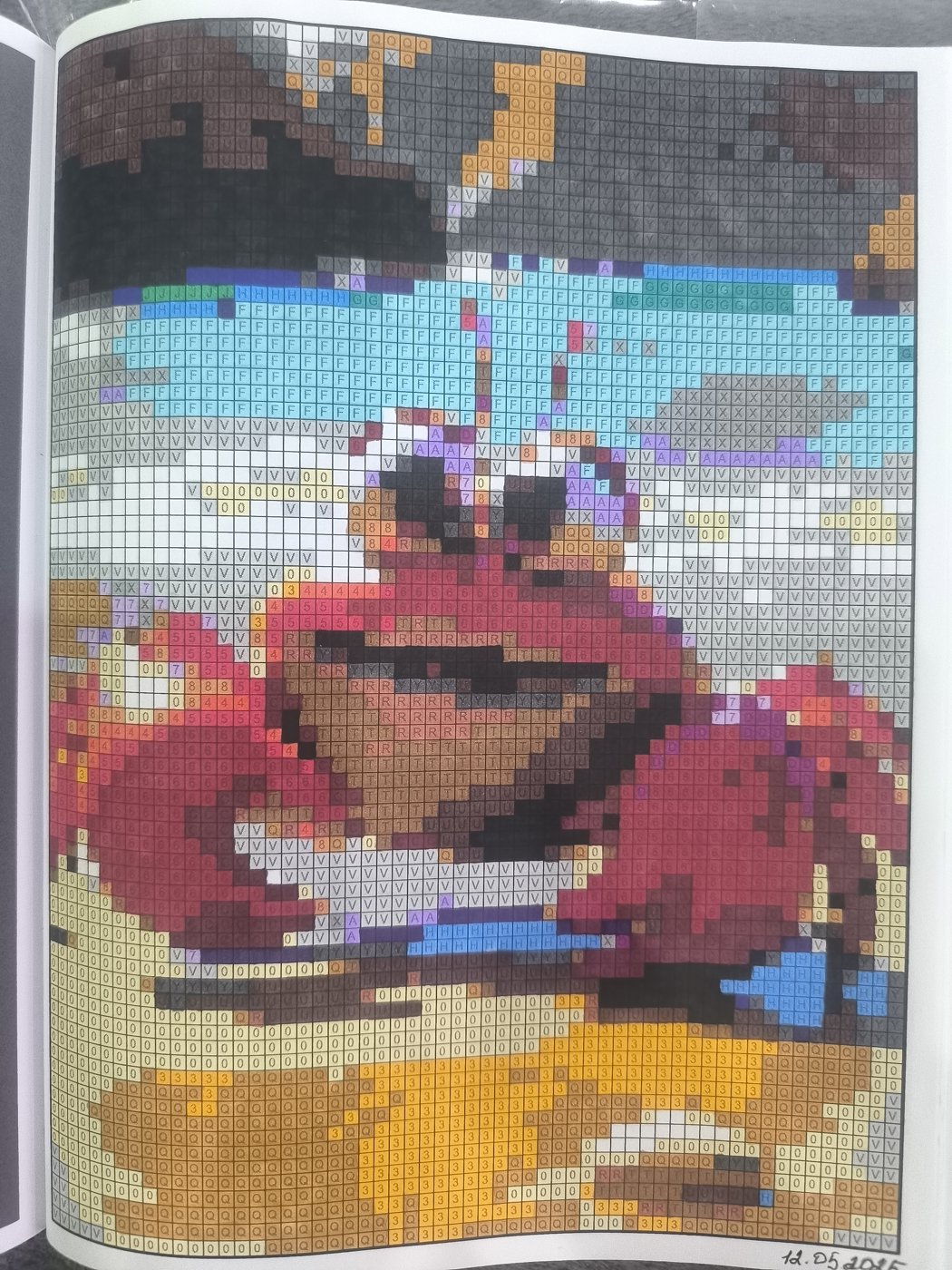 Работа от Юлия