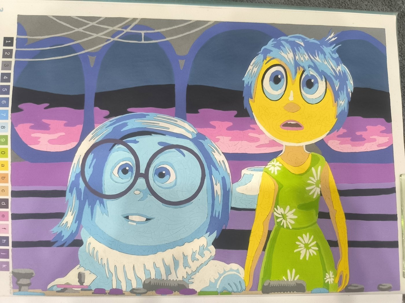 Работа от Юлия