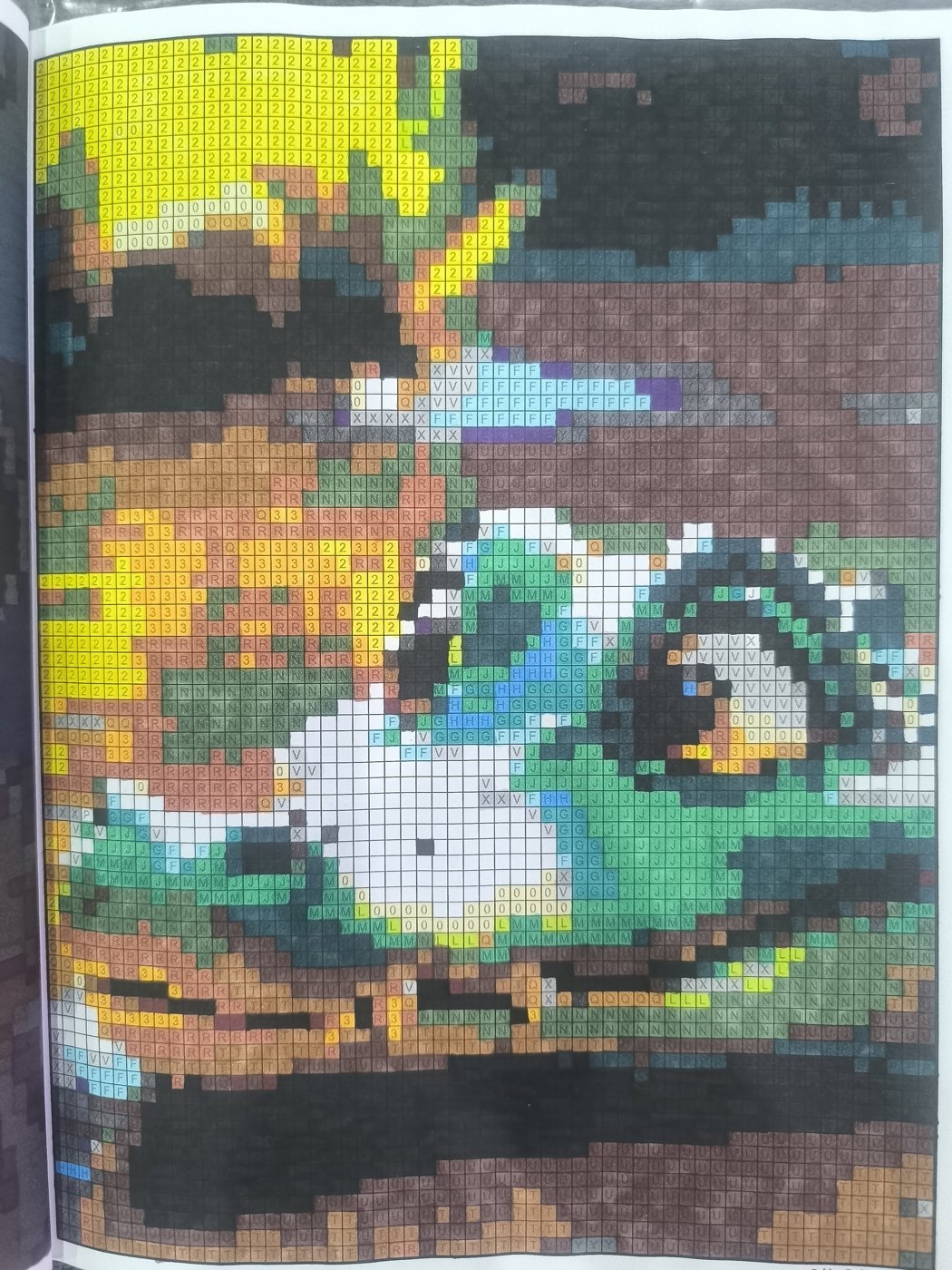 Работа от Юлия