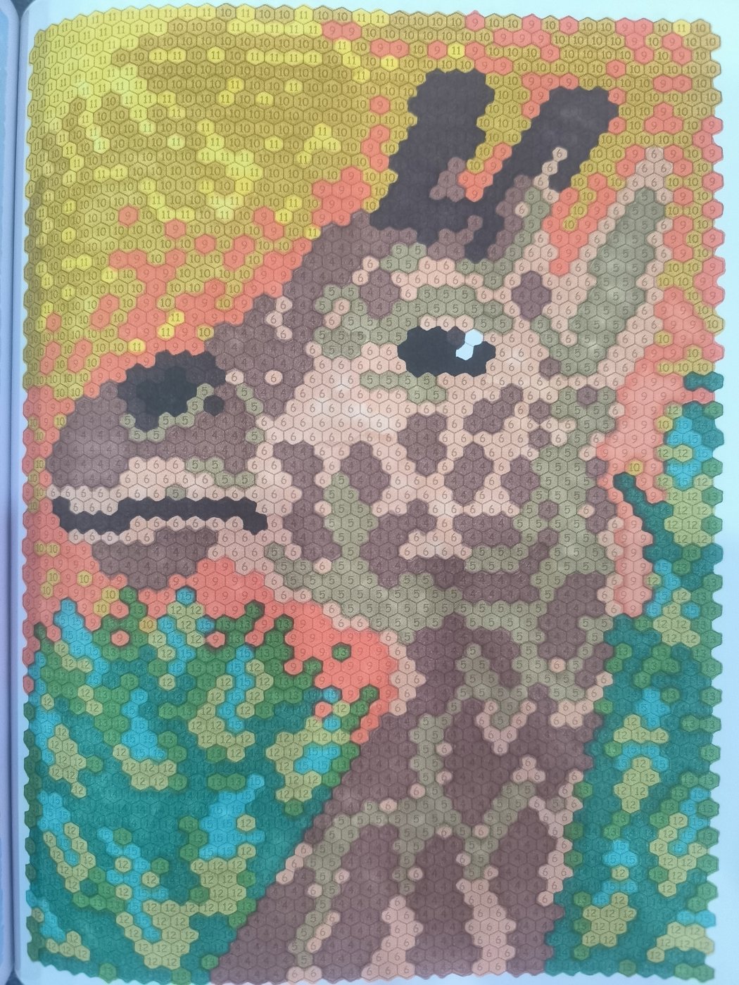 Работа от Юлия