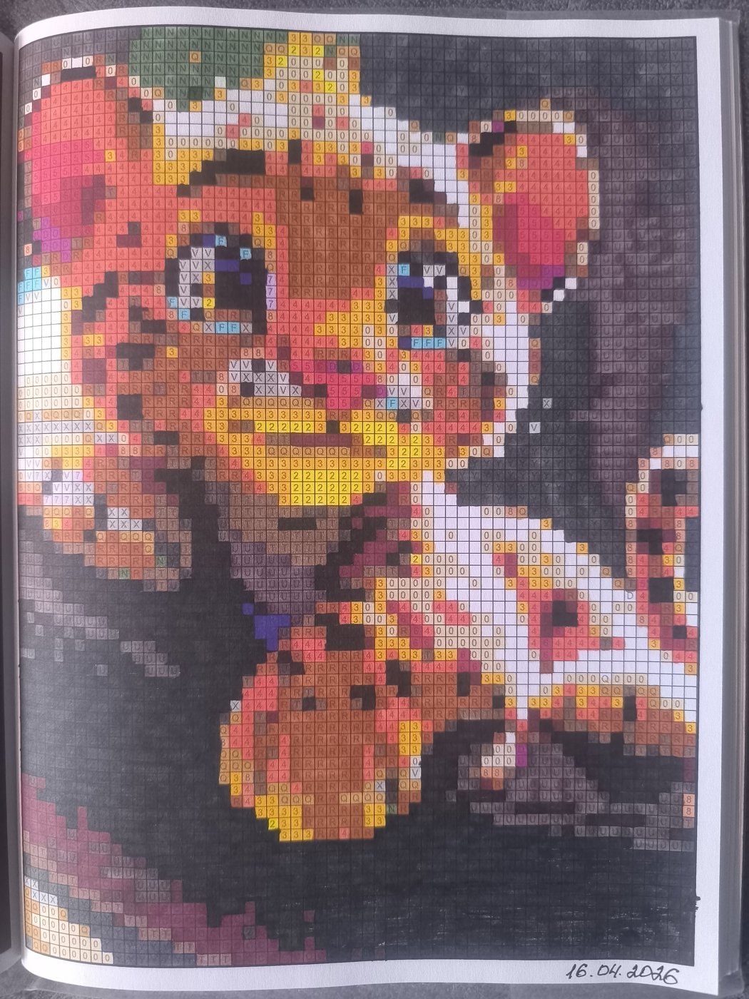 Работа от Юлия