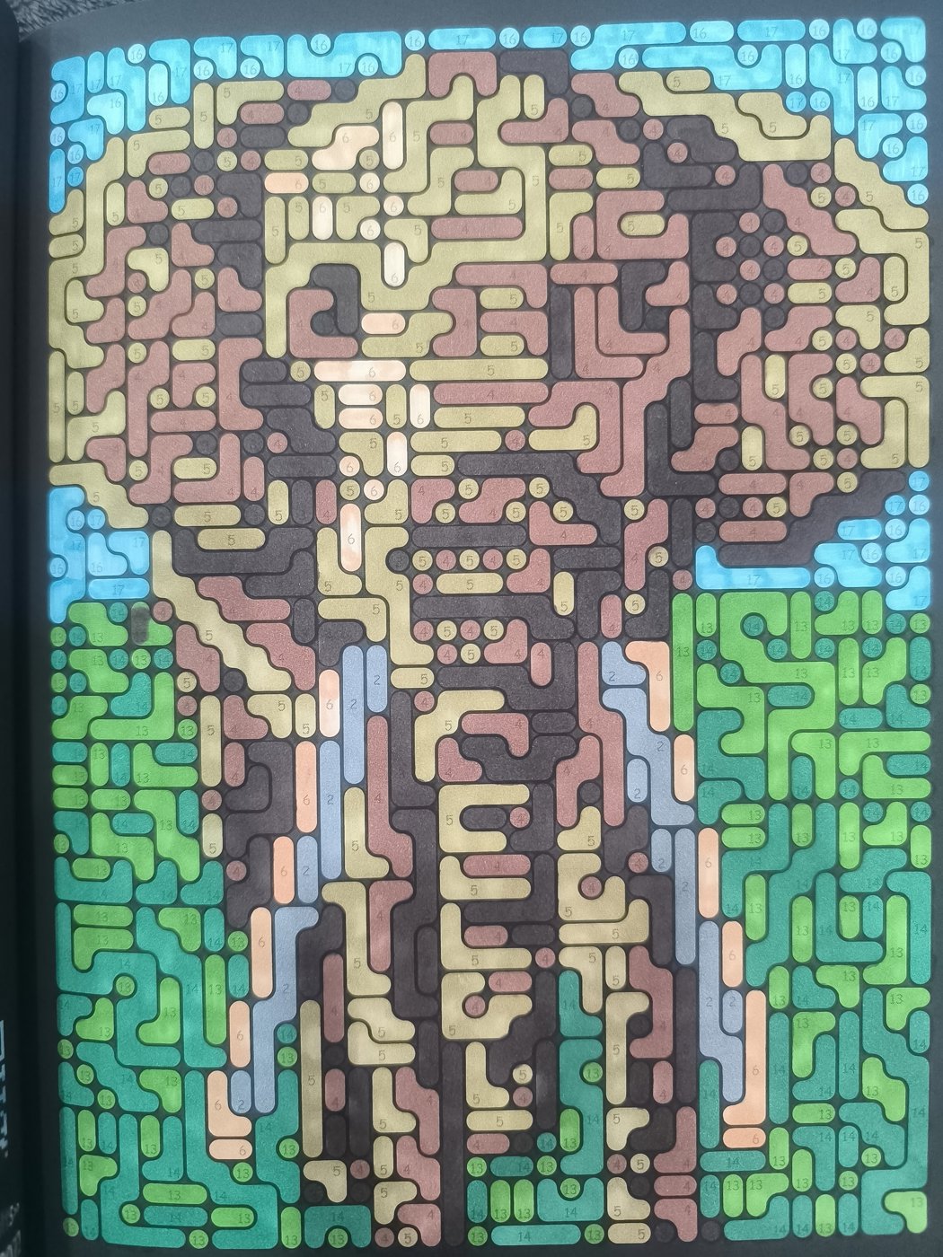 Работа от Юлия