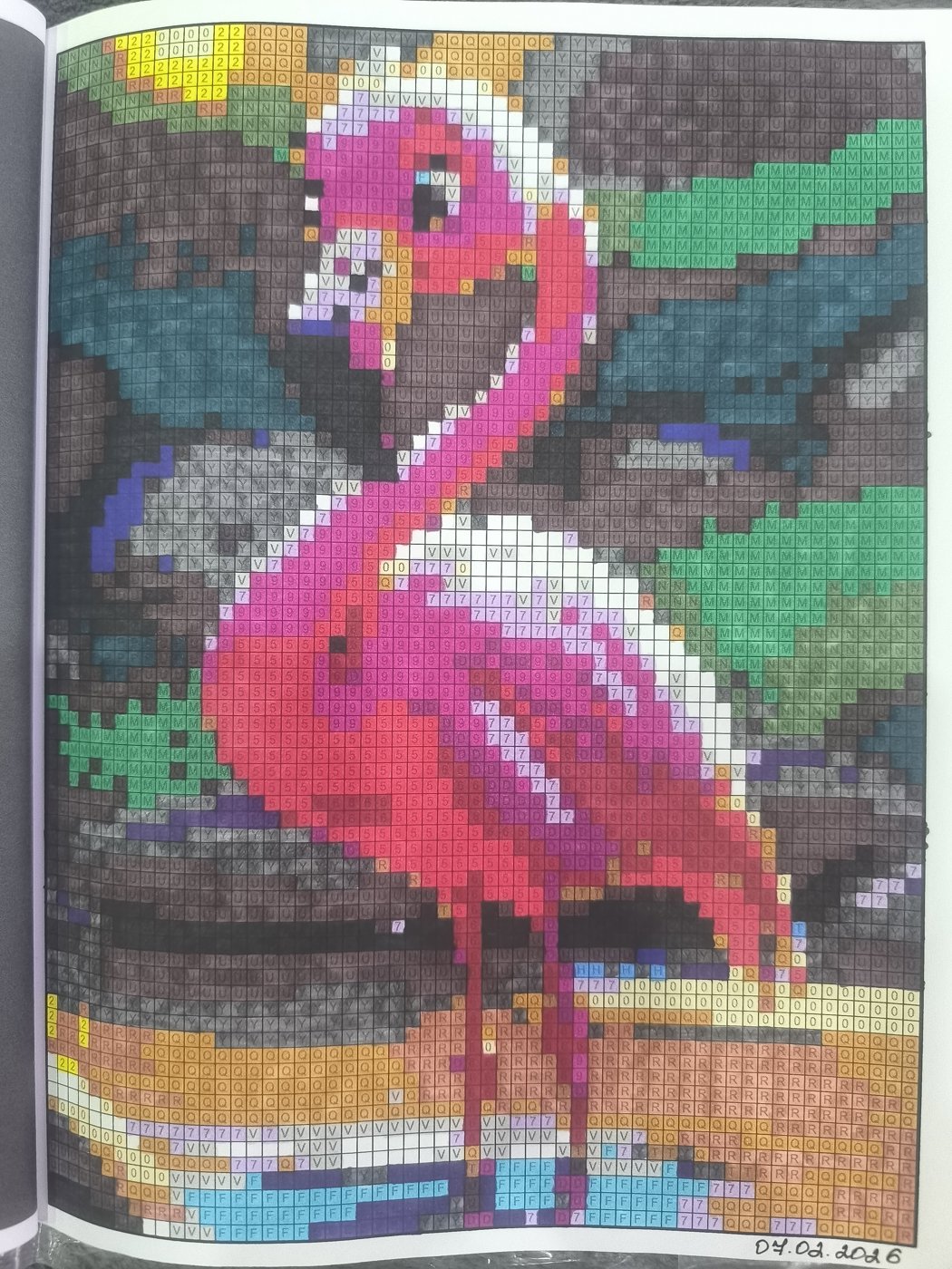 Работа от Юлия