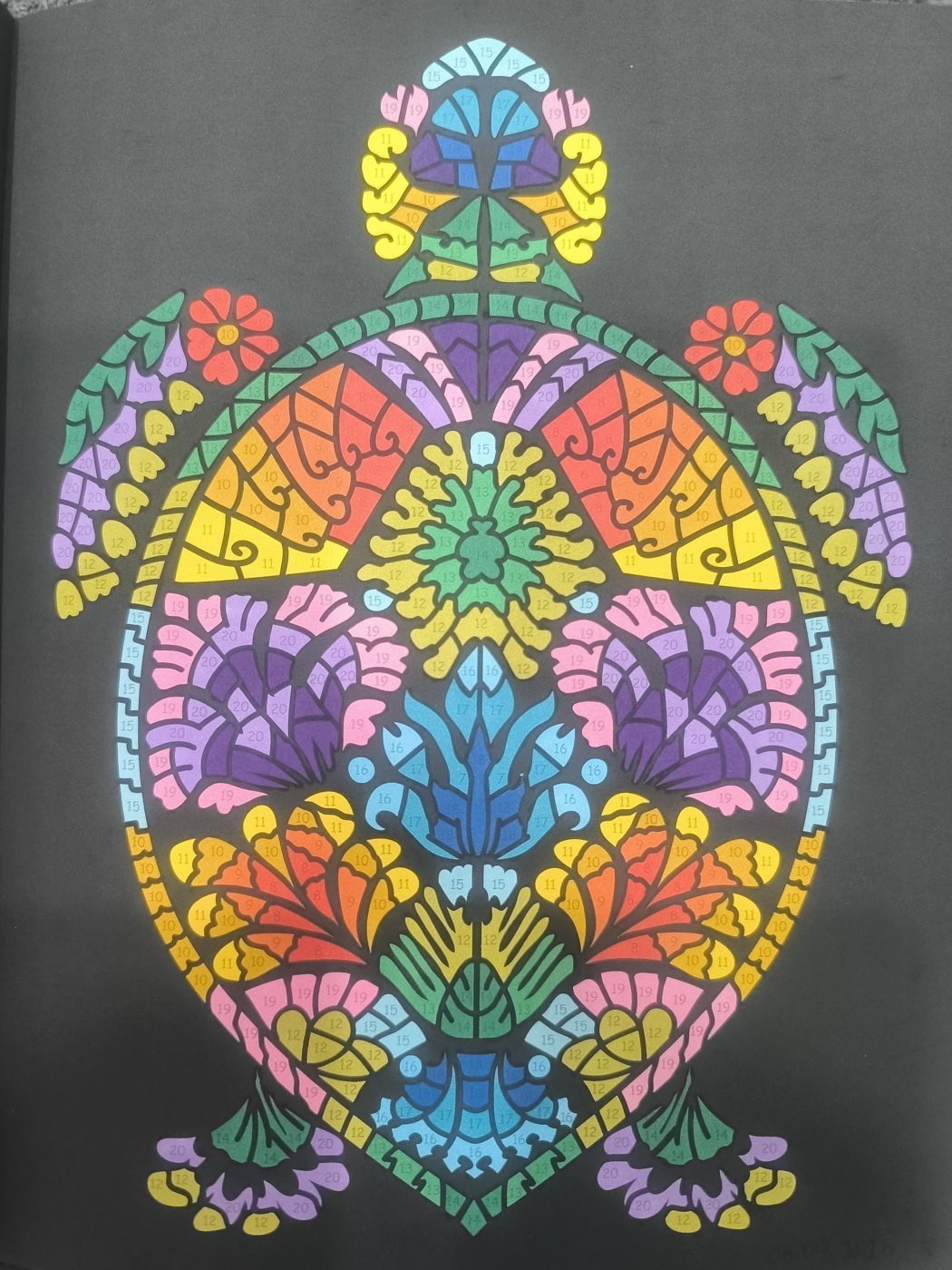 Работа от Юлия