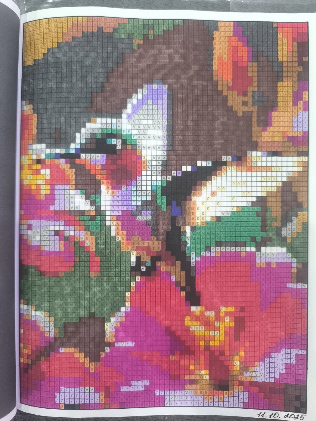 Работа от Юлия