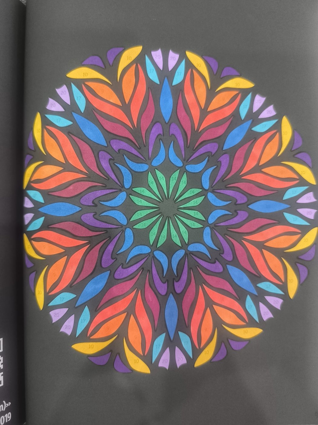 Работа от Юлия