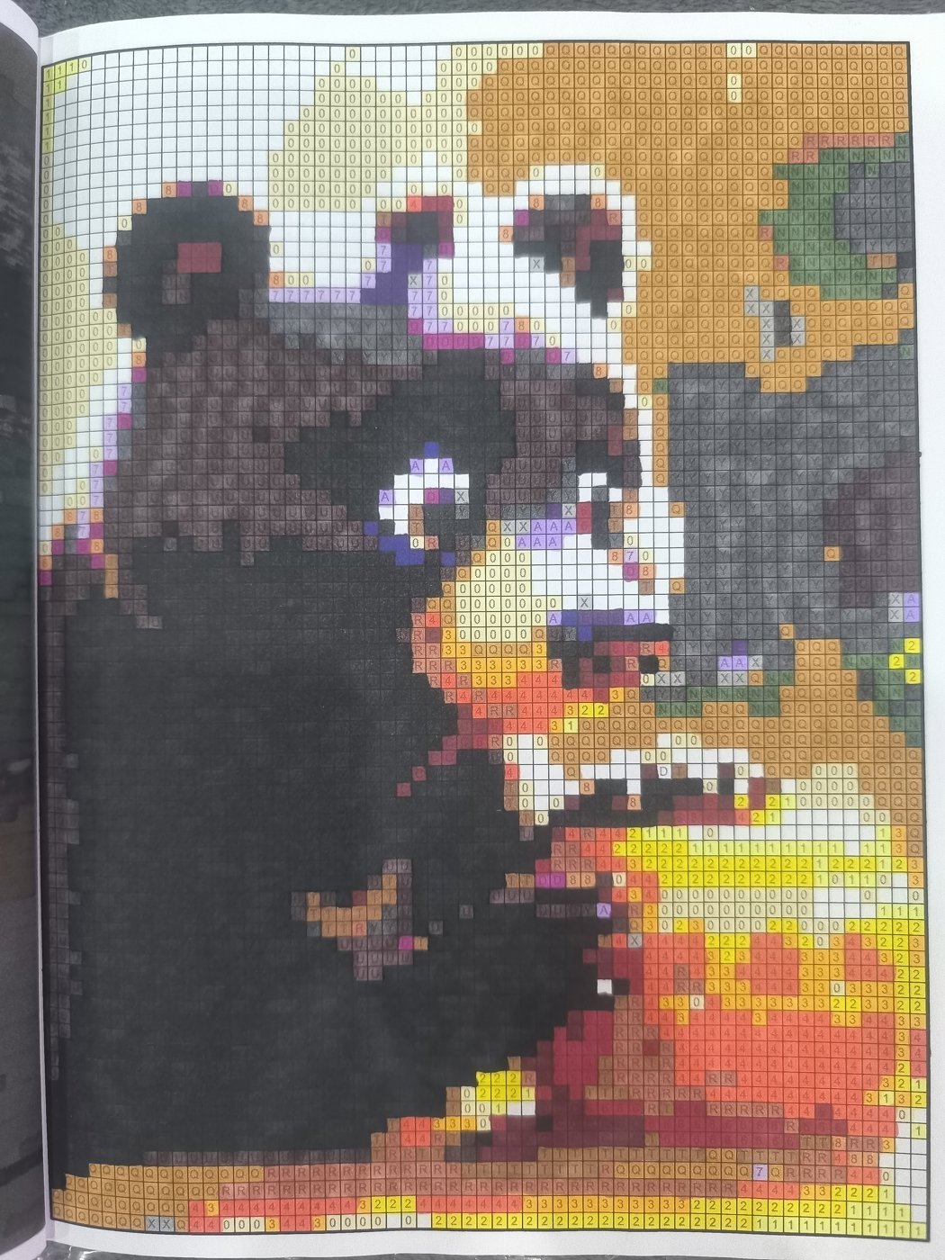 Работа от Юлия