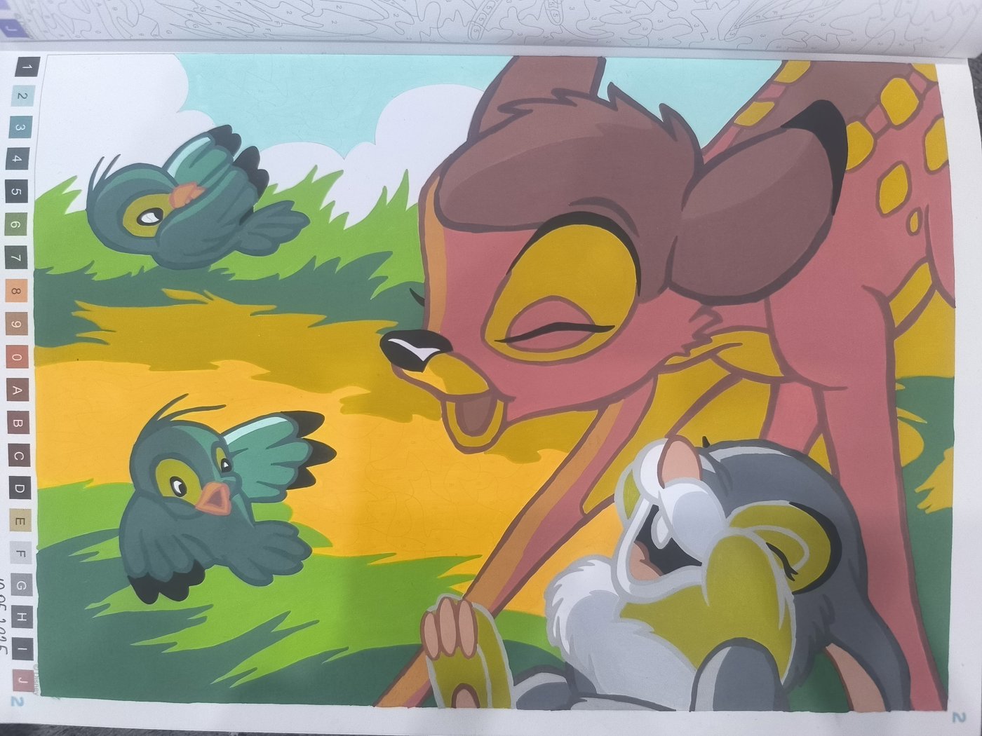 Работа от Юлия