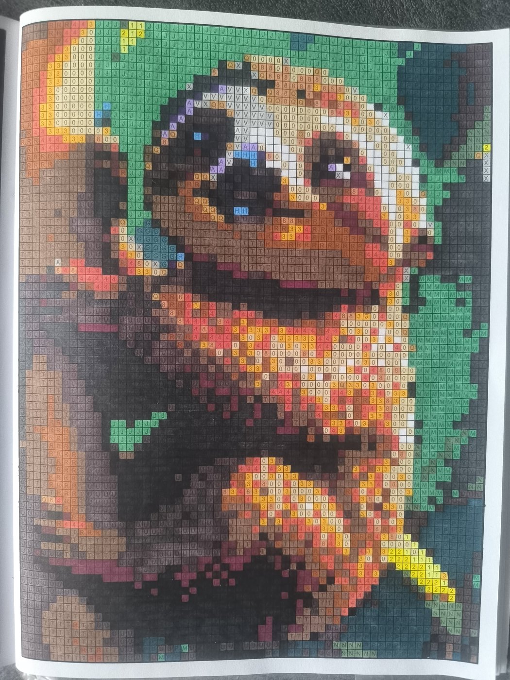 Работа от Юлия