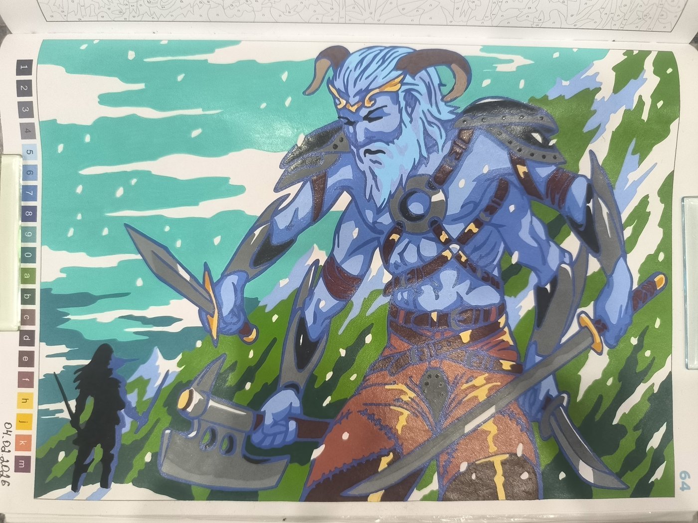 Работа от Юлия