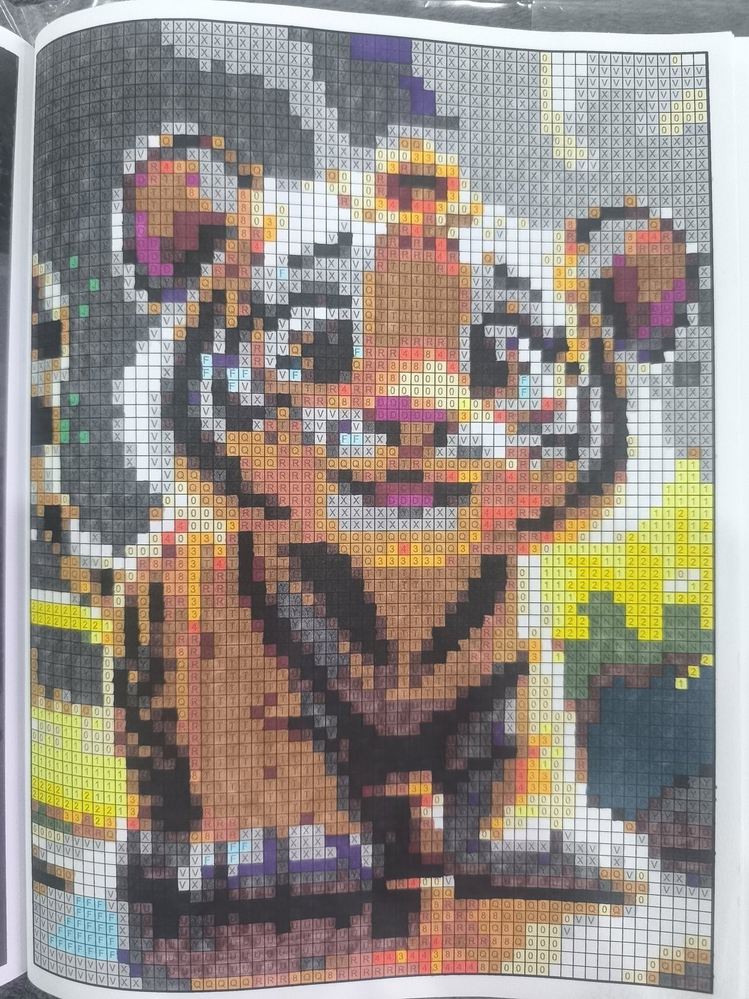 Работа от Юлия