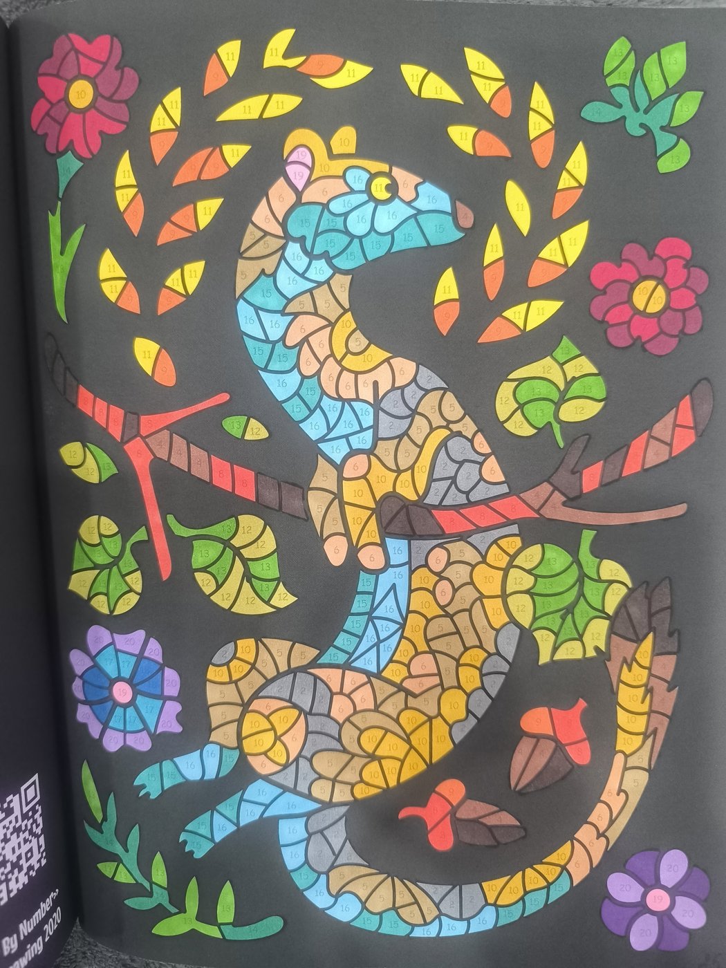 Работа от Юлия