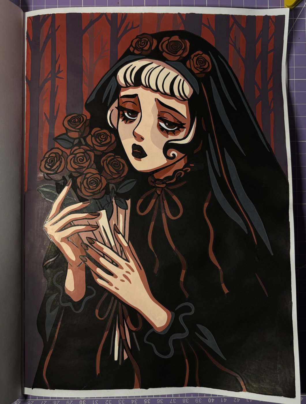 Работа от Daria