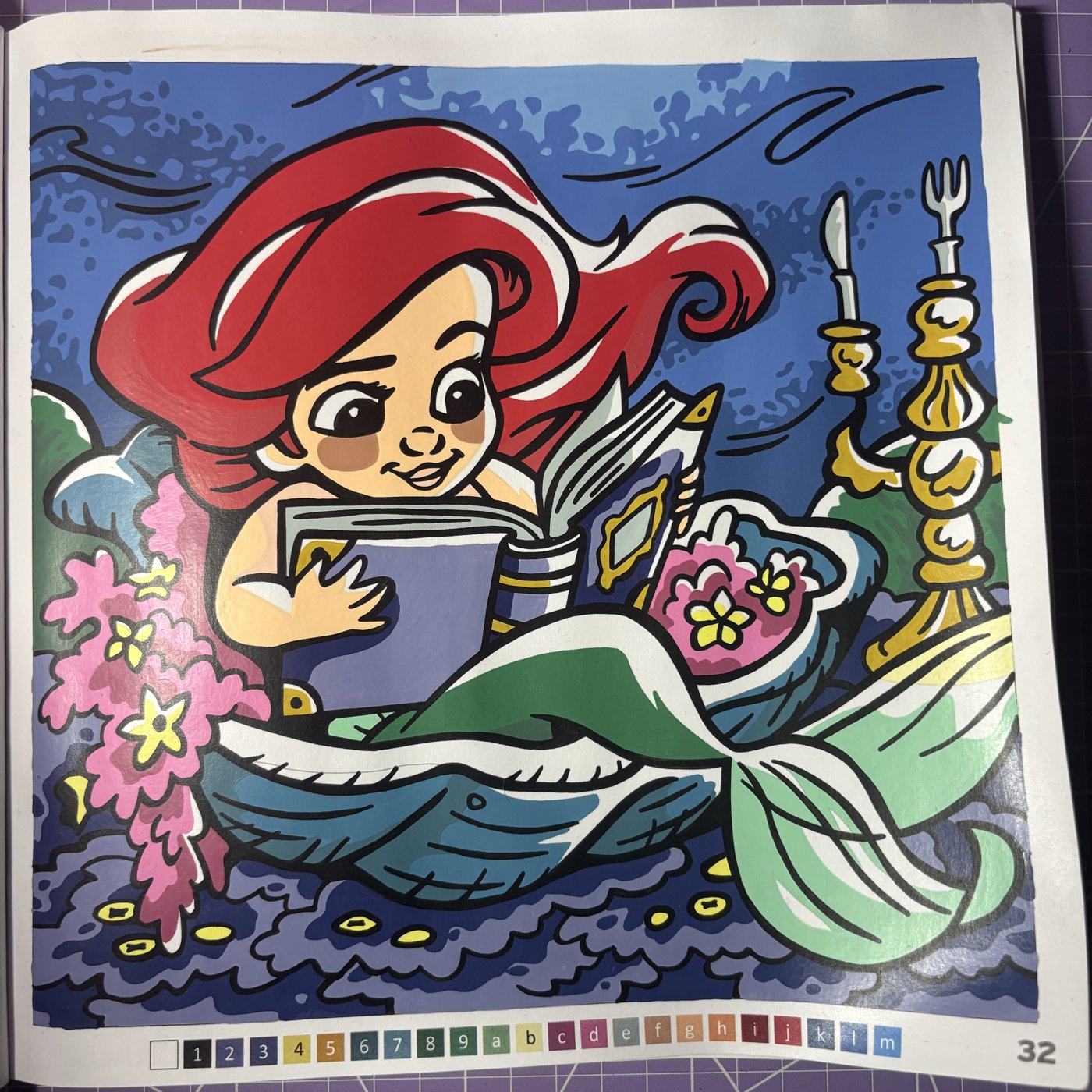 Работа от Daria (1/2)