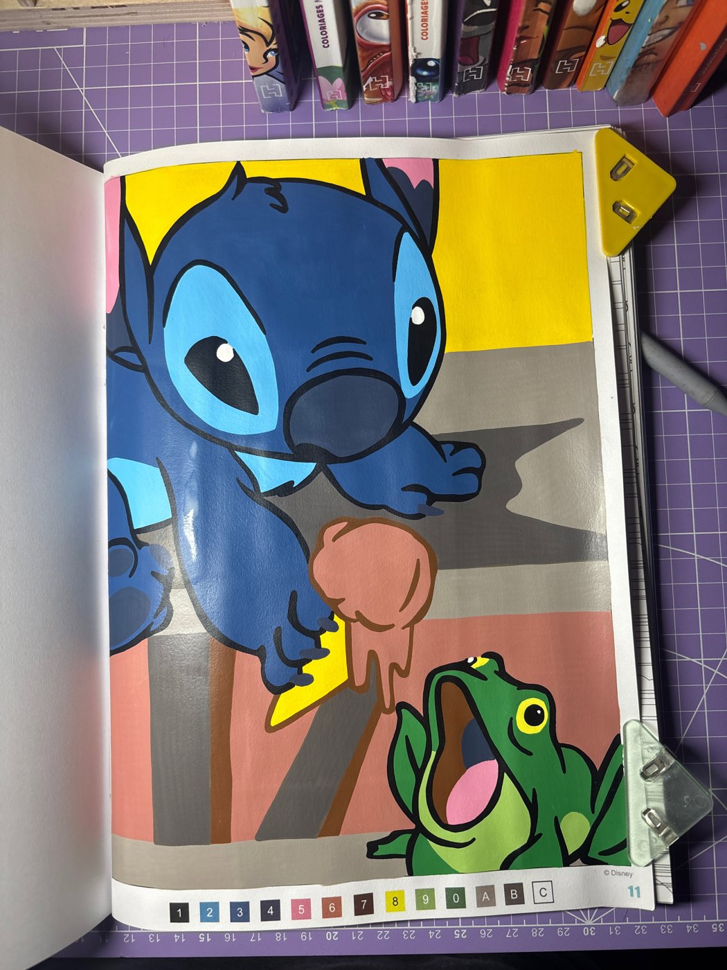 Работа от Daria