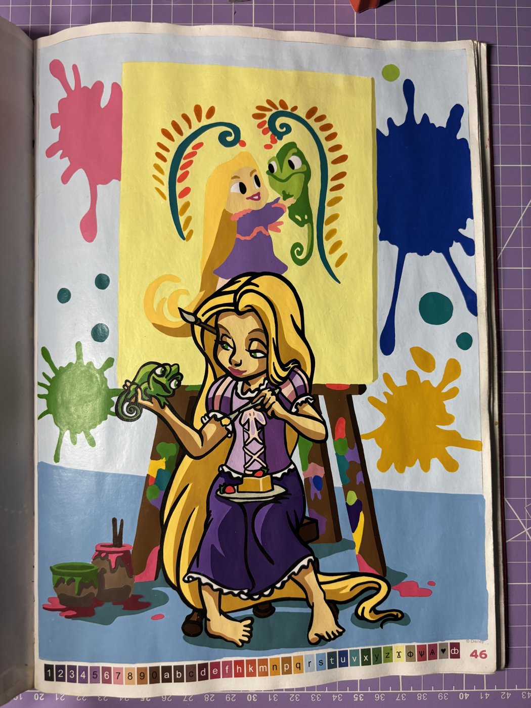 Работа от Daria