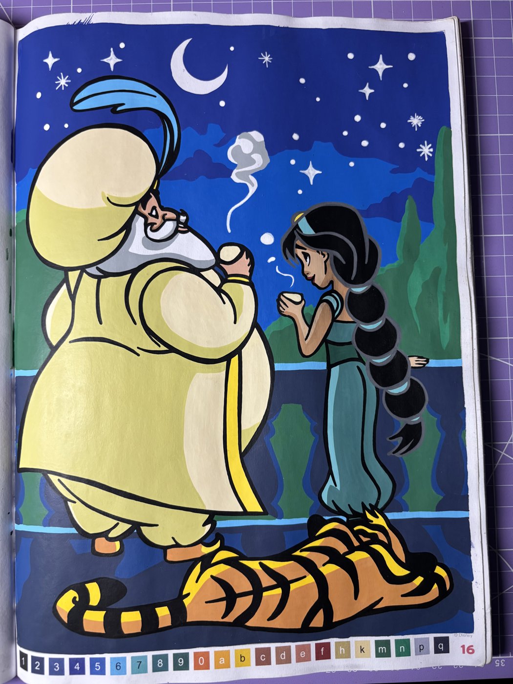 Работа от Daria