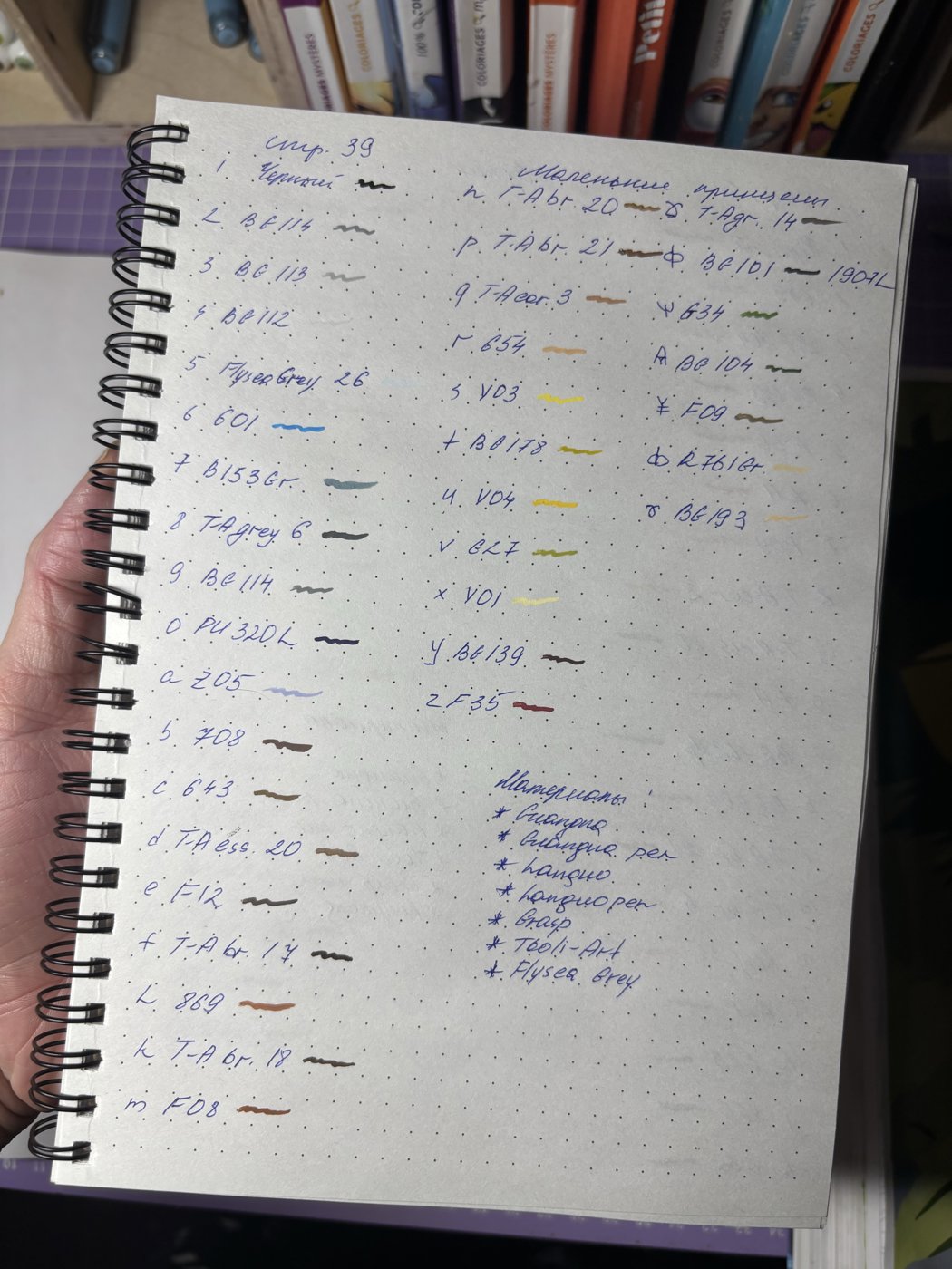 Работа от Daria (2/2)