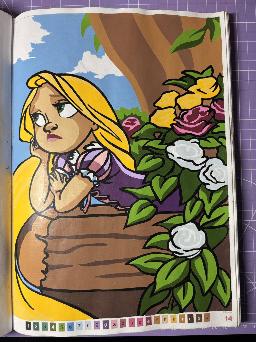 Работа от Daria