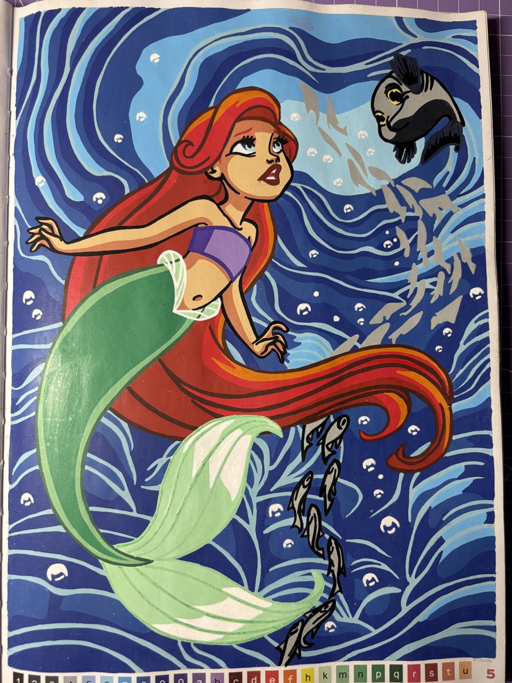 Работа от Daria