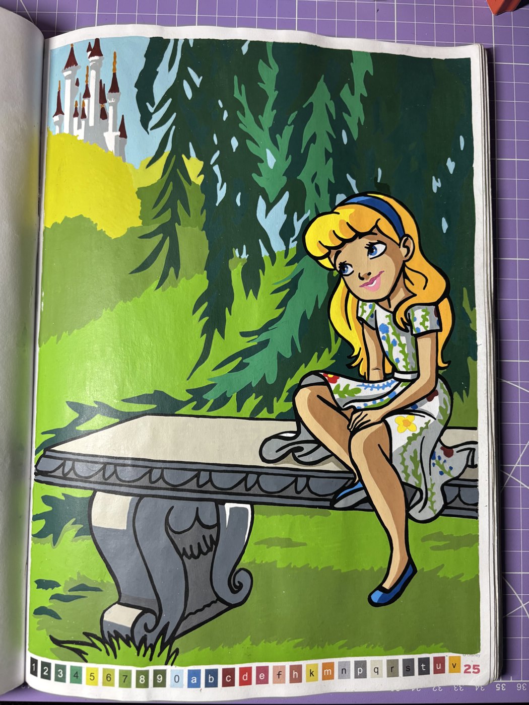 Работа от Daria