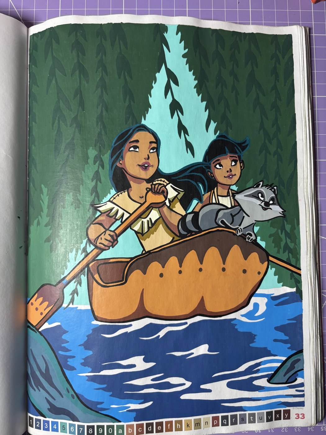 Работа от Daria