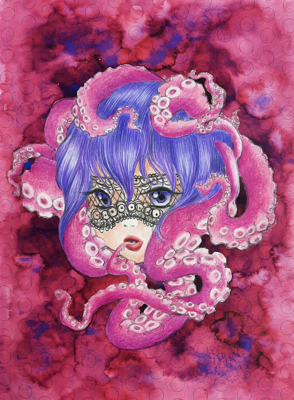 Работа от Natalya_coloring