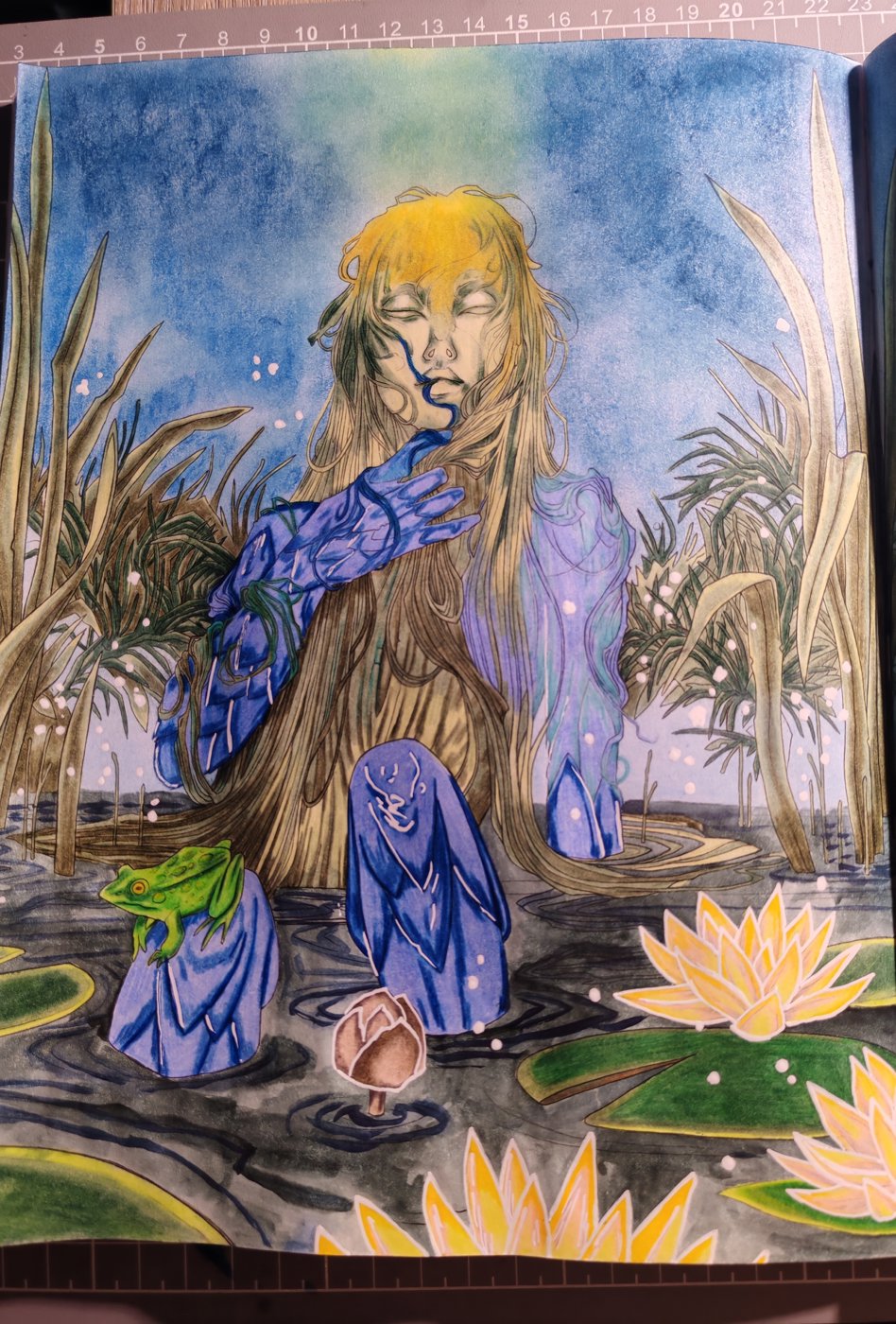 Работа от Nool