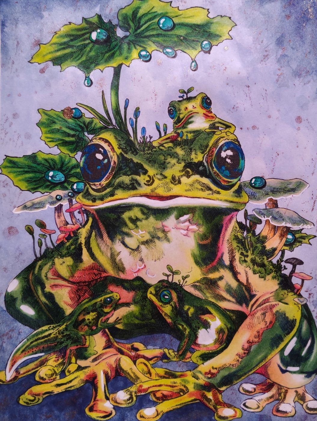 Работа от Nool