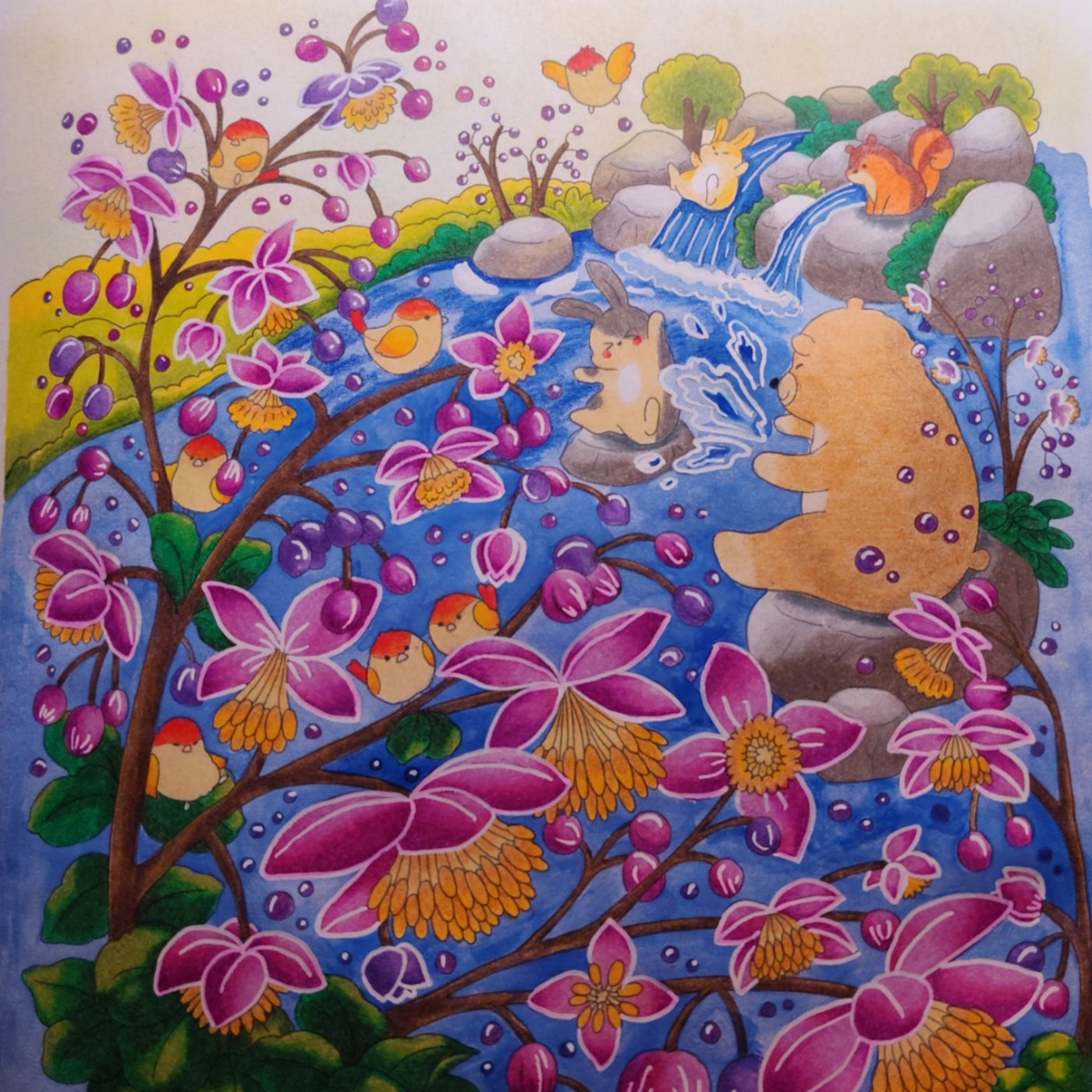 Работа от Nool