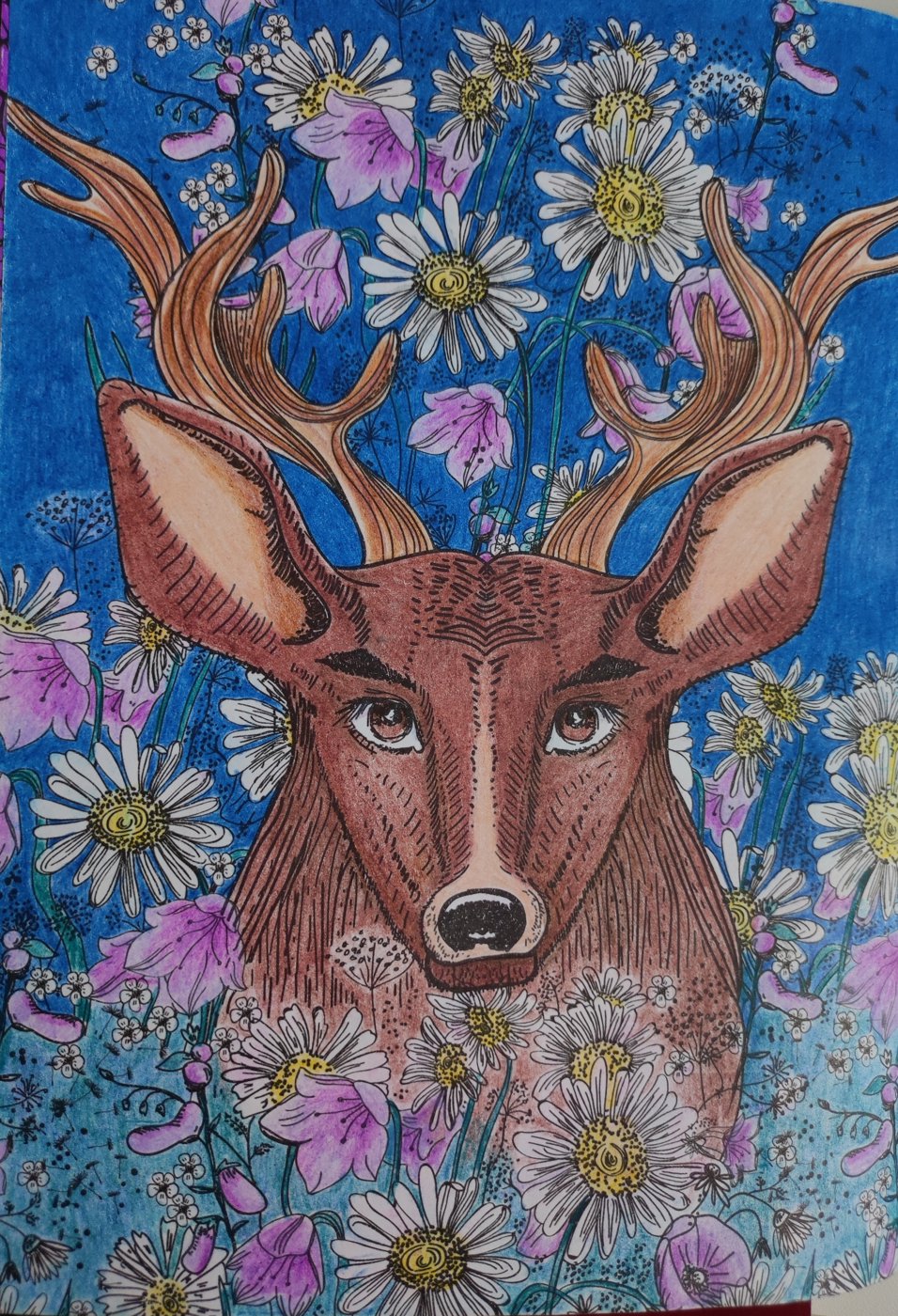 Работа от KalinkaBest